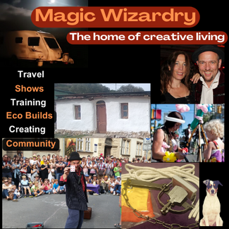 Magic Wizardry Shop