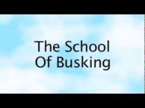 "School of Busking DVD" Streaming