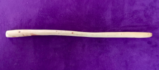 Practical Wand - without bark 